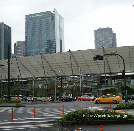 東京駅