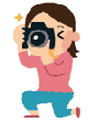 写真イラスト販売
