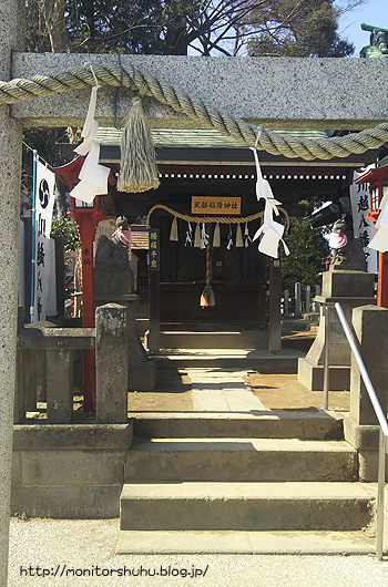 神社