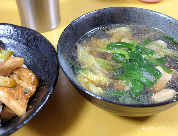 エバラ食品なべしゃぶで節約スープ