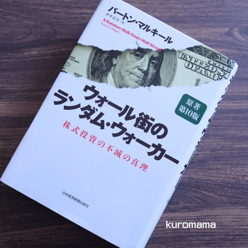 投資の小説