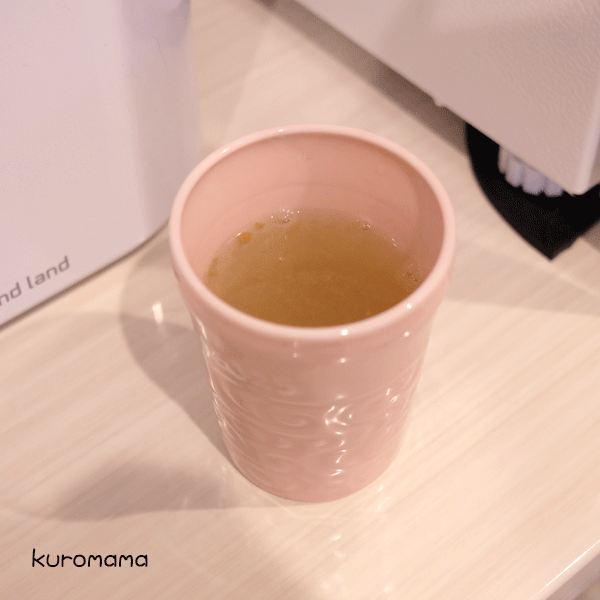 玉露園のおちゃ